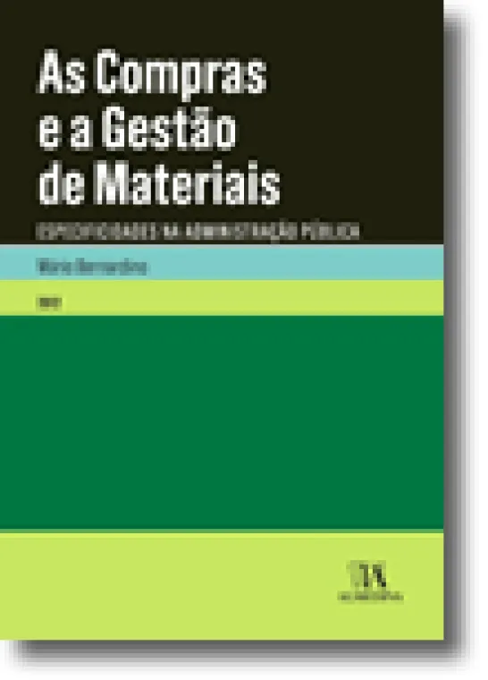 As Compras e a Gestão de Materiais