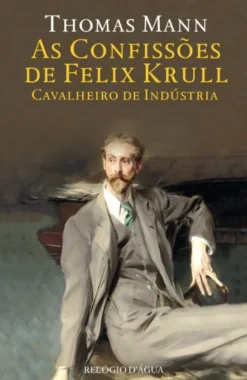As Confissões de Felix Krull, Cavalheiro de Indústria