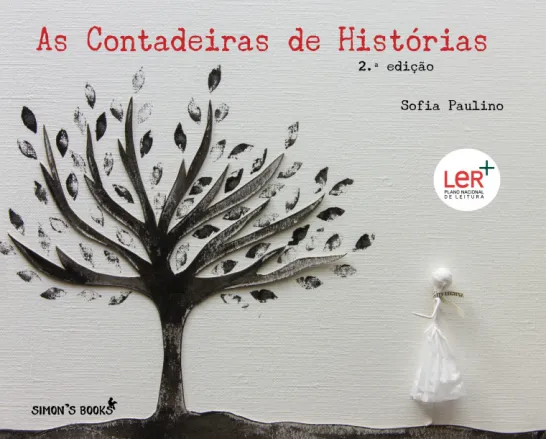 As Contadeiras de Histórias