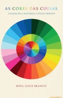 As Cores das Coisas