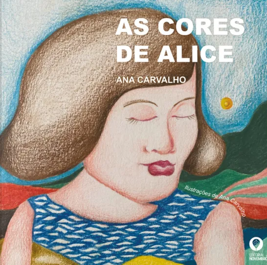 As Cores de Alice