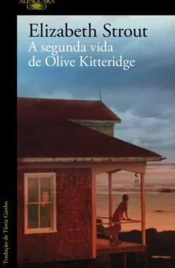 A Segunda Vida de Olive Kitteridge