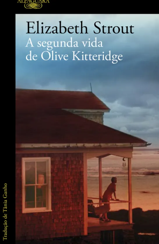 A Segunda Vida de Olive Kitteridge