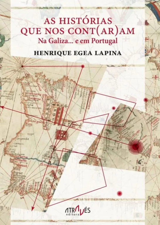 As Histórias que nos Cont(ar)am na Galiza… e em Portugal