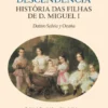 As Infantas de Bragança e a Sua Descendência - História das Filhas de D. Miguel I