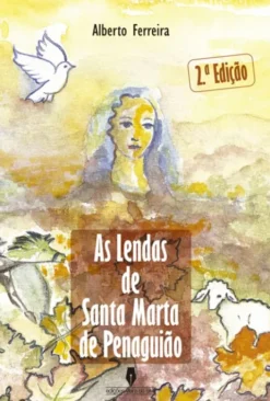 As Lendas de Santa Marta de Penaguião