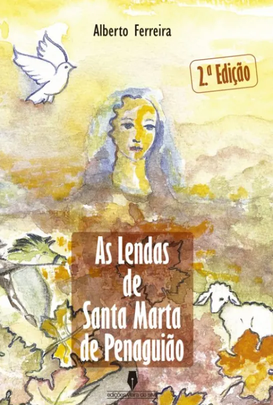As Lendas de Santa Marta de Penaguião