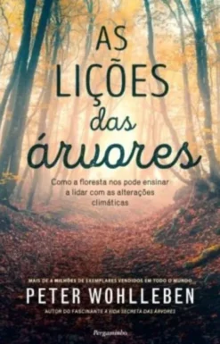 As Lições das Árvores