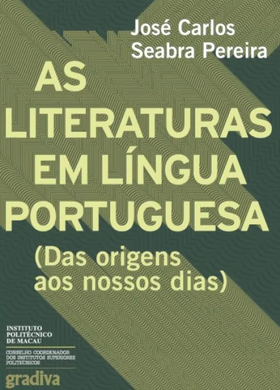 As Literaturas em Língua Portuguesa
