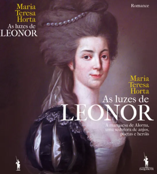 As Luzes de Leonor