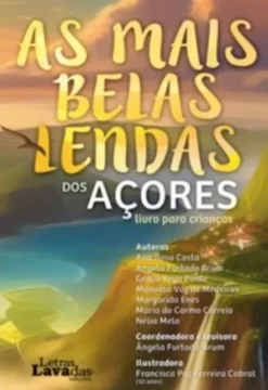 As Mais Belas Lendas dos Açores