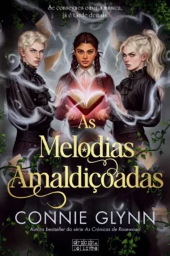 As Melodias Amaldiçoadas