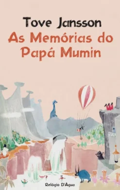 As Memórias do Papá Mumin