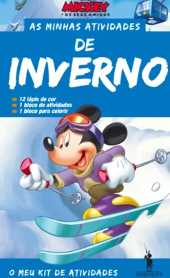 As Minhas Actividades de Inverno