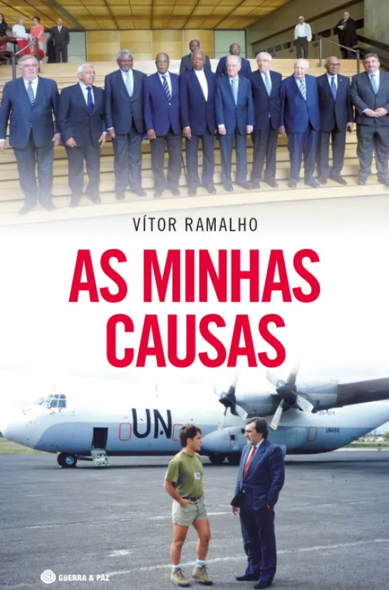 As Minhas Causas