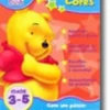 As minhas primeiras cores com o Winnie the Pooh