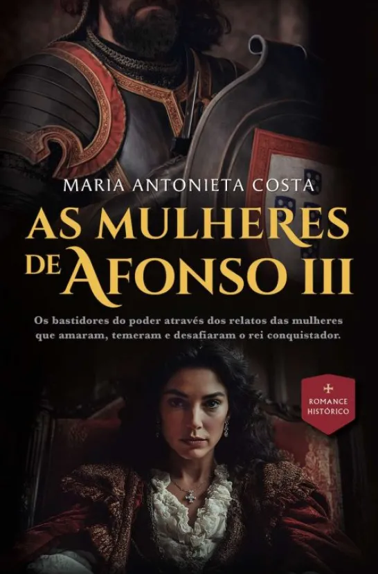 As Mulheres de Afonso III