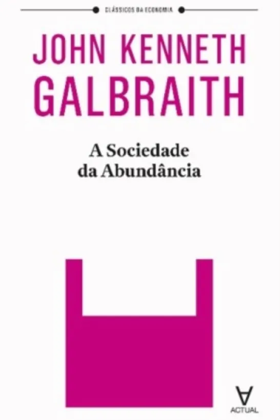 A Sociedade da Abundância
