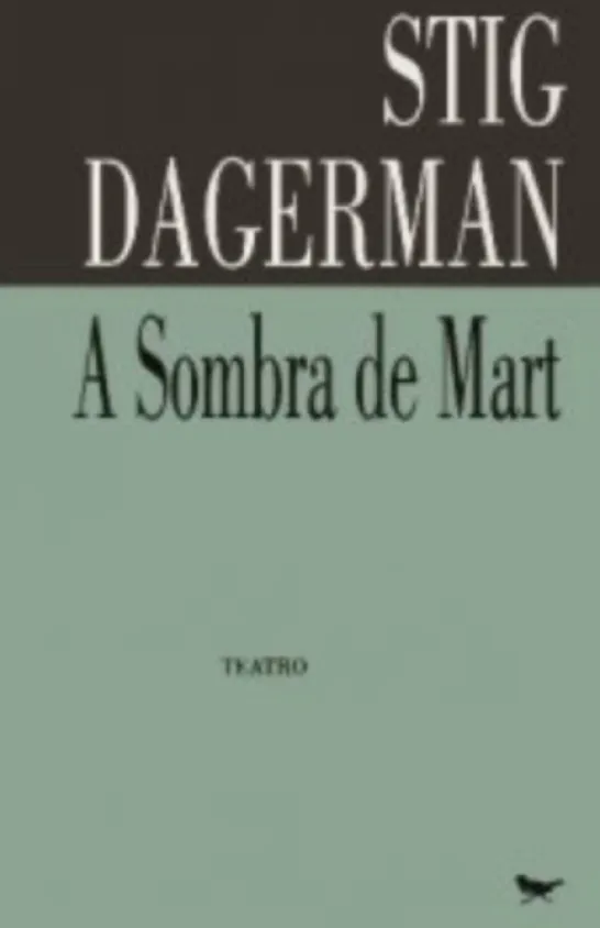 A Sombra de Mart
