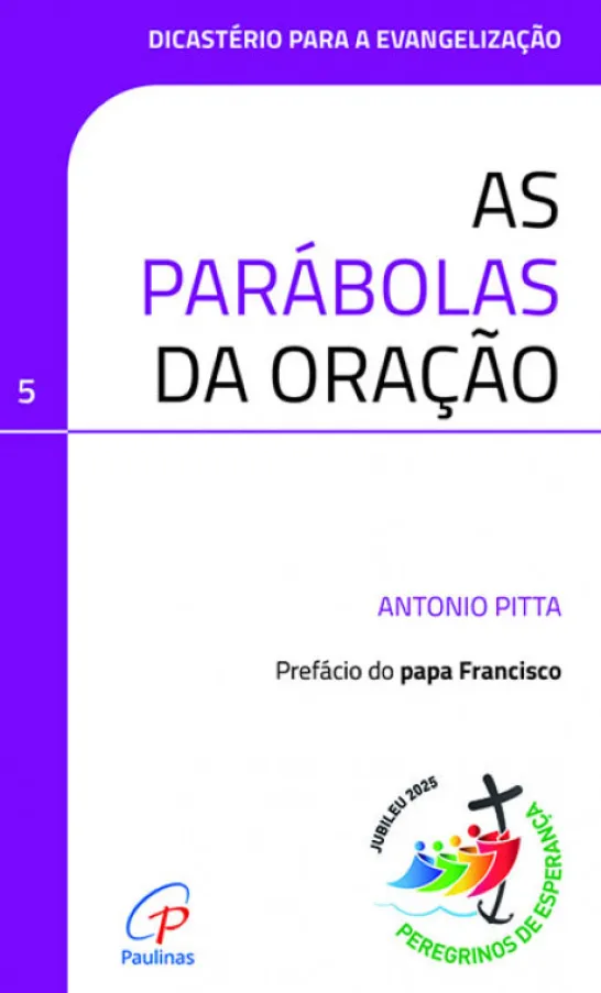 As Parábolas da Oração