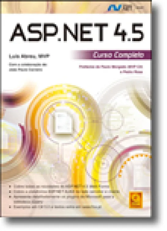 ASP.NET 4.5 Curso Completo