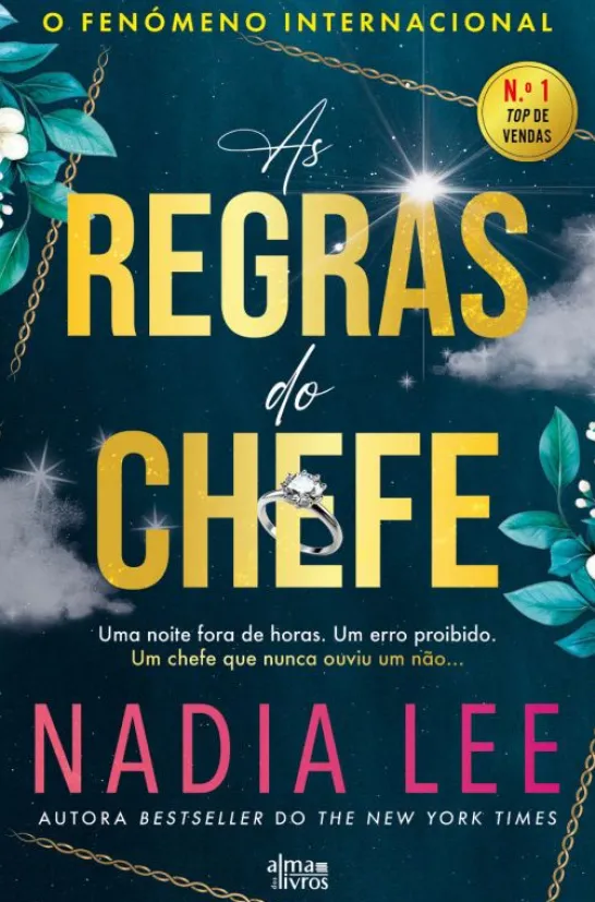 As Regras do Chefe