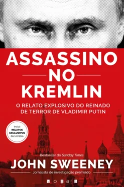 Assassino no Kremlin