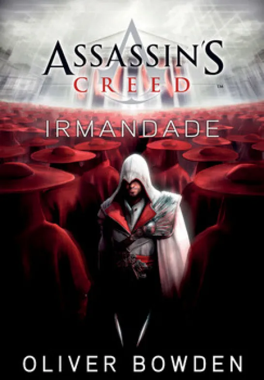 Assassin´s Creed - Irmandade