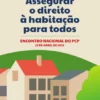 Assegurar o Direito à Habitação para Todos