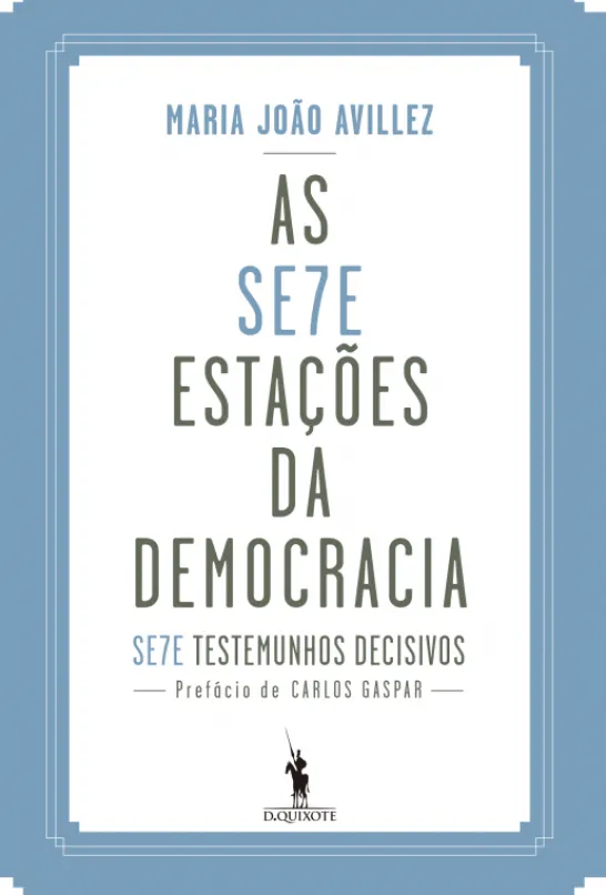 As Sete Estações da Democracia