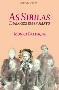 As Sibilas - Diálogos em Sfumato