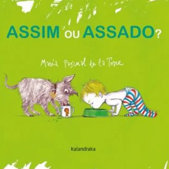 Assim ou Assado?
