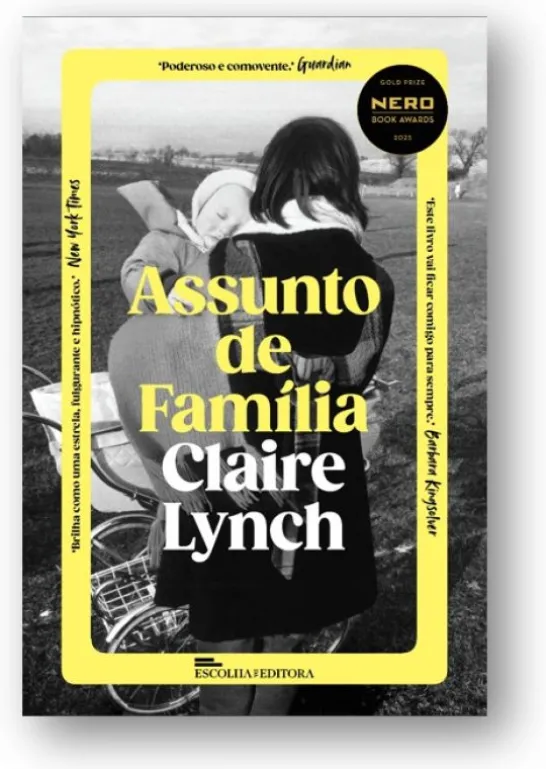 Assunto de Família