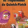 As Trapalhadas de Quinch Pintch