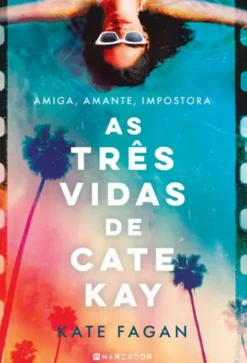 As Três Vidas de Cate Kay