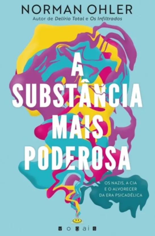 A Substância Mais Poderosa