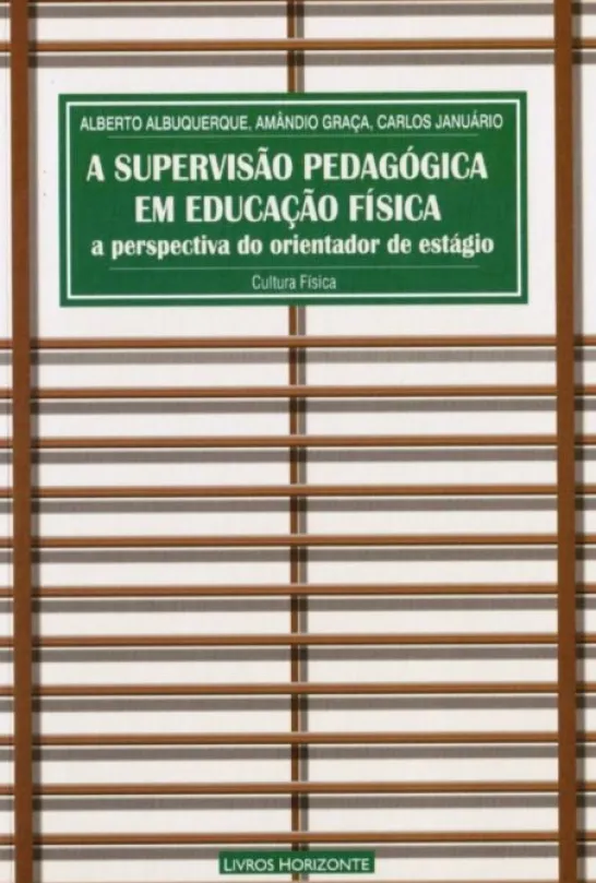 A Supervisão Pedagógica em Educação Física