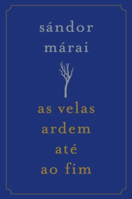 As Velas Ardem Até ao Fim