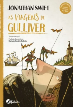 As Viagens de Gulliver