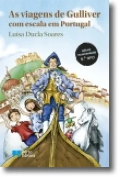 As Viagens de Gulliver com Escala em Portugal