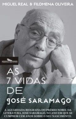 As 7 Vidas de José Saramago