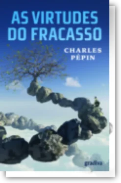 As Virtudes do Fracasso