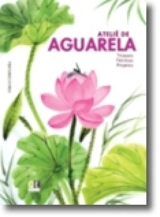 Ateliê de Aguarela