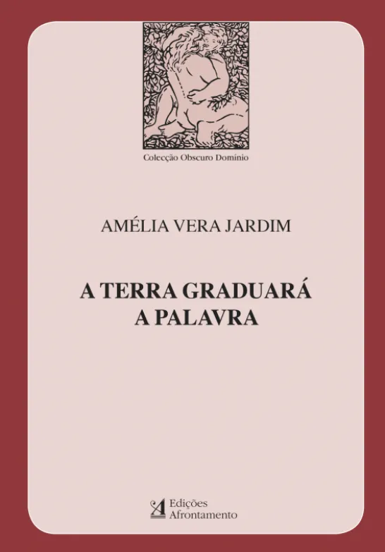 A Terra Graduará a Palavra