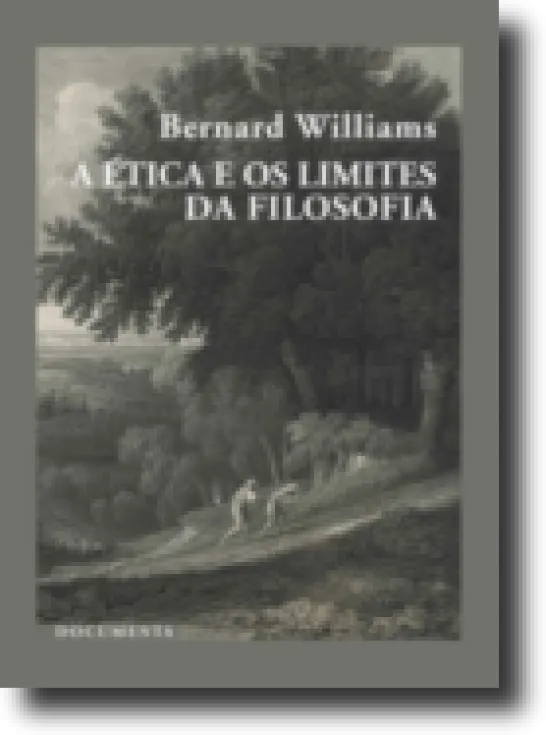 A Ética e os Limites da Filosofia