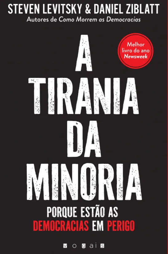A Tirania da Minoria