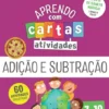 Atividades - Adição e Subtração- 7-10 Anos