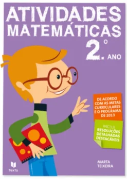 Atividades Matemáticas 2.º Ano