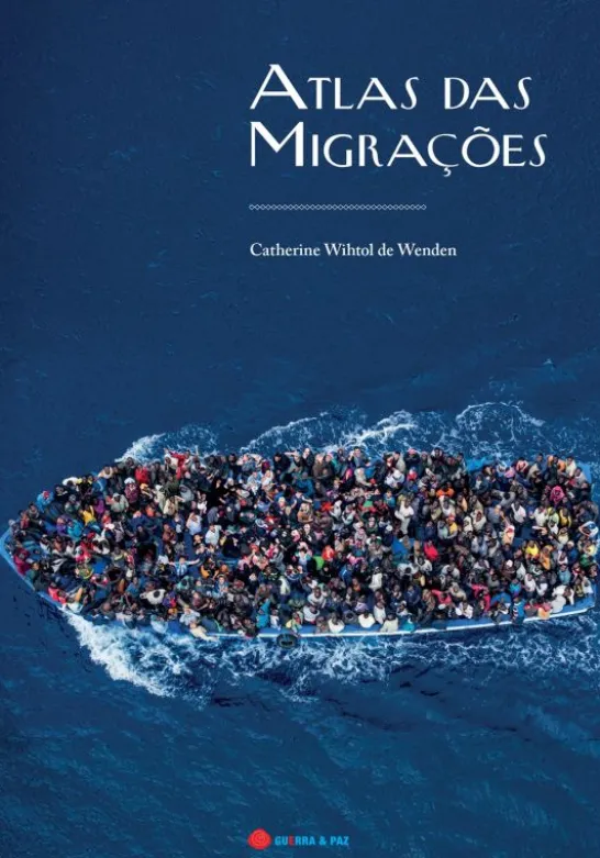 Atlas das Migrações