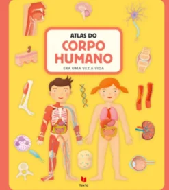 Atlas do Corpo Humano